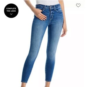 ❤️ L’agence Margot Jeans light vintage size 25